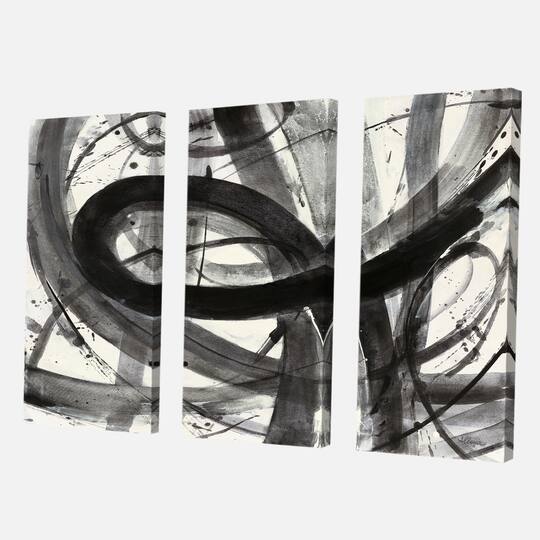 Designart - Minimalistic Roller III